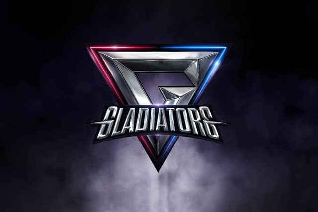 TV show Gladiators is to be filmed in Sheffield and you can apply to be in the audience for free