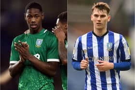 Celtic's former Sheffield Wednesday pair Osaze Urhoghide and Liam Shaw look likely to be allowed out on loan this January.