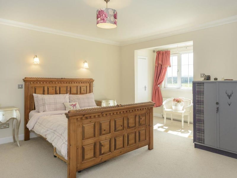 Bedroom 2.