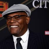 Hollywood legend Samuel Jackson, The Crown's Olivia Coleman and Game of Thrones actress Emilia Clarke are also set to appear in Marvel's Secret Invasion