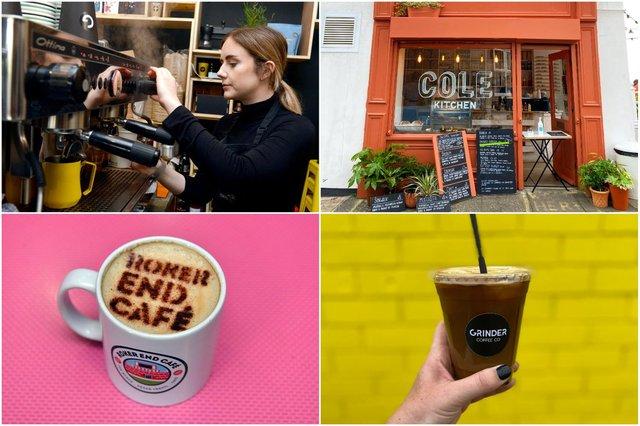 In recent years, Sunderland has welcomed a wave of quality independent coffee shops, such as Grinder, Cole, Paticake Patisserie, Fausto, Pop Recs and many more.