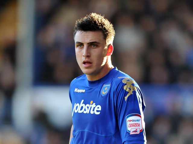 The midfielder made 14 appearances on loan from West Brom. The England youth international turned out for the likes of Derby, Luton and Oxford but has struggled with injuries and is without a club at the age of 28.