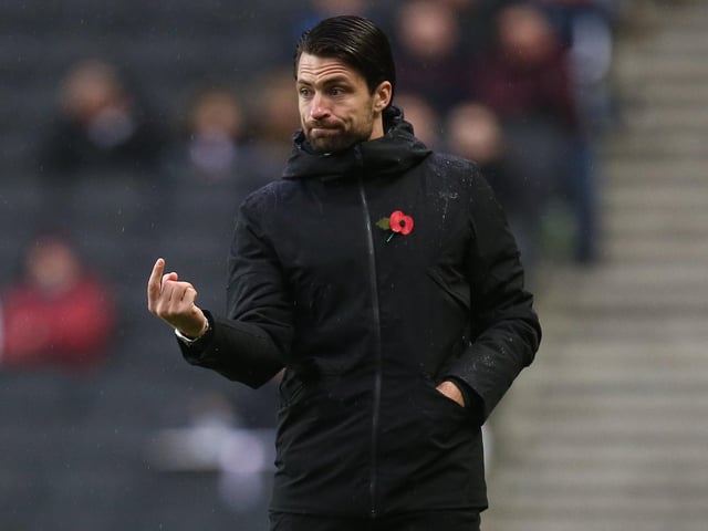Odds to be relegated: 4/1