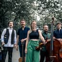 Scotland's very-own Breabach will be bringing their electrifying contemporary folk show to The Greystones, Sheffield on Sunday 13 March, 2022.