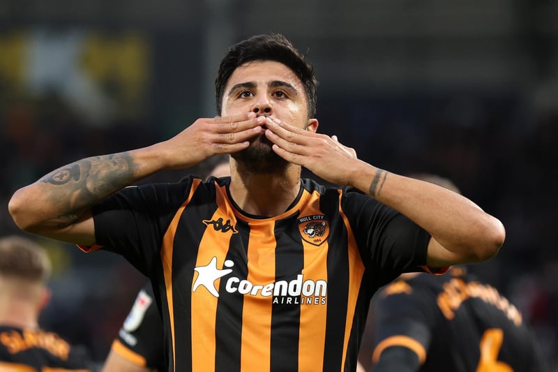 The talented midfielder is in contention to return from a thigh injury but manager Liam Rosenior is acting with caution before making a final decision.