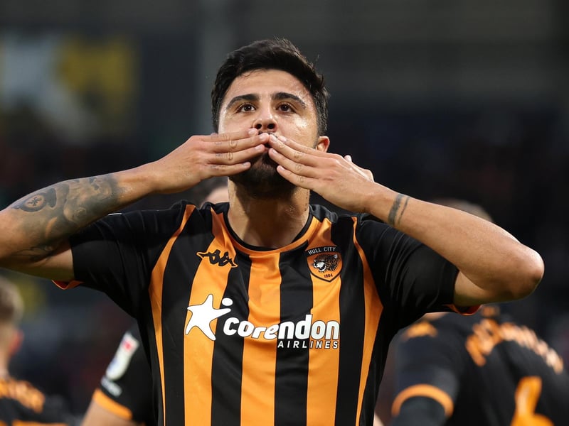 The talented midfielder is in contention to return from a thigh injury but manager Liam Rosenior is acting with caution before making a final decision.