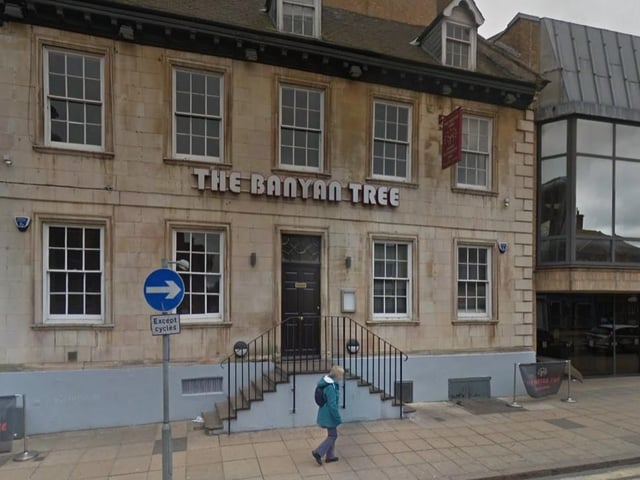 Set across three floors in a large 18th century building, The Banyan Tree serves up authentic Indian cuisine seven nights a week, plus lunch service at the weekends, including South Indian cuisine on Sunday.