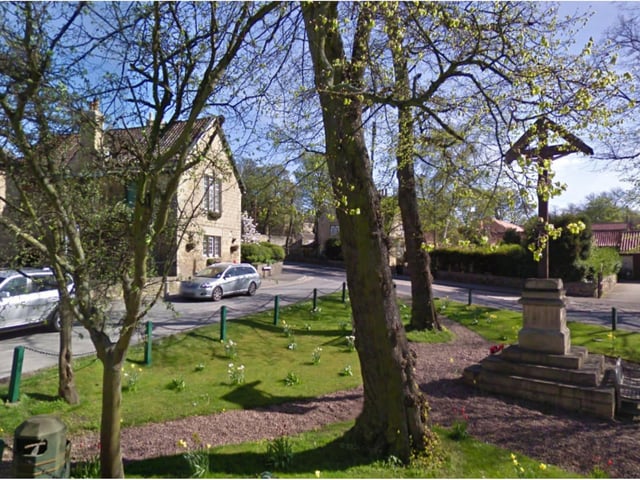 Cadeby, Hampole and Hickleton - four cases