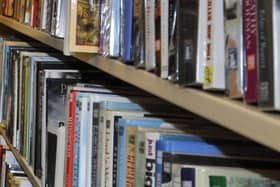 A range of safety measures will be in place when libraries in Sheffield begin to reopen from next week