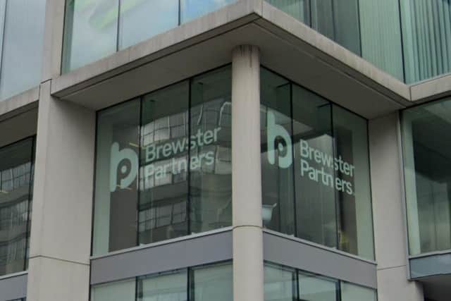 Brewster Partners could face an investigation by HMRC over allegedly encouraging staff to carry on working during furlough in breach of rules.