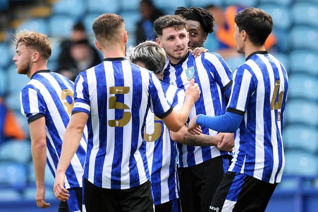 Sheffield Wednesday's Matt Penney will move on at the end of his current deal.