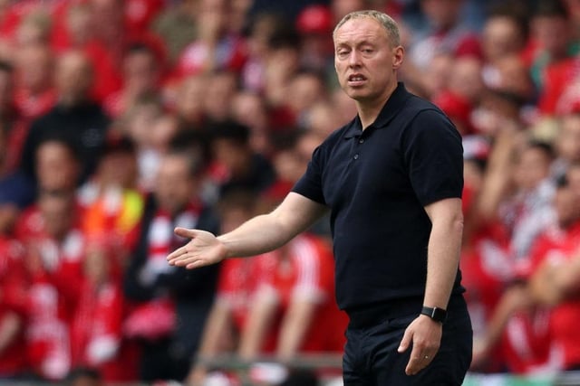 After helping Nottingham Forest end their 23-year wait to return to the Premier League, the Welsh manager has been priced at 16/1 with Paddy Power to become next England boss. 