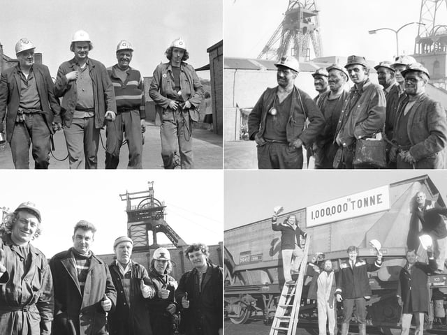Is there someone you know in our photo selection? Tell us more by emailing chris.cordner@jpimedia.co.uk