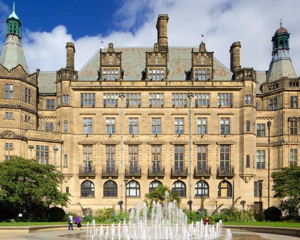 Sheffield Council licensing bosses have granted permission