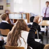 Sheffield City Council was warned it needs to build at least 1,050 new spaces in its secondary schools by September 2024. Picture: Adobe Stock