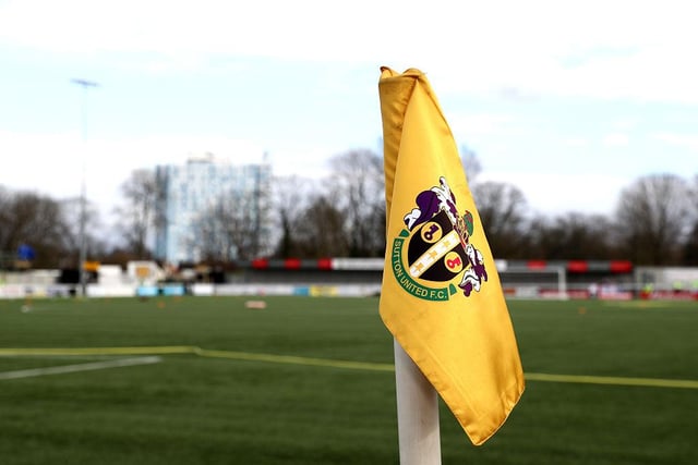 A statement released by Sutton on February 5 said: "We wish to see the season played out to its conclusion and will be casting our vote accordingly. We will vote for the National League to decide on continuation of the season separately from the clubs in the North & South divisions."