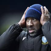 Darren Moore will have at least one change to decide upon when Sheffield Wednesday face Bolton Wanderers. 