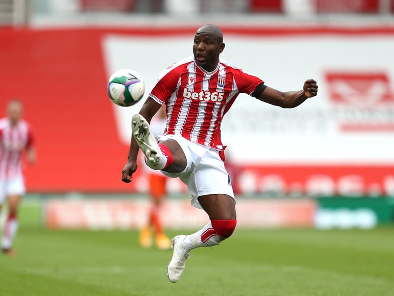 Overall squad value: £141.5m. Number of players: 24. Average player value: £5.9m. Most valuable player: Benik Afobe (£7.5m)