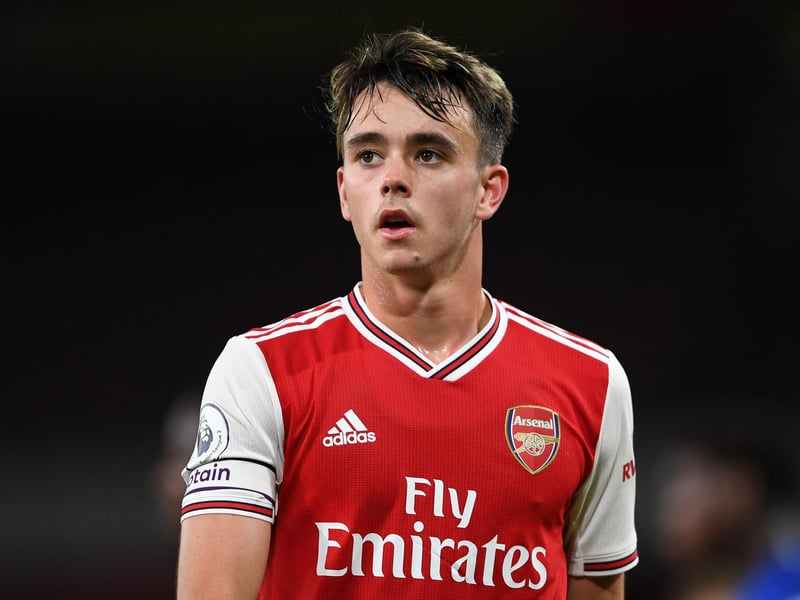 Pompey are closing in on the loan signing of former Arsenal midfielder Robbie Burton. The 21-year-old has reportedly turned down an offer from another Croatian club to return to England. (Football League World)