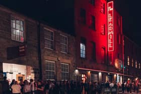 The Leadmill's landlord has been granted a 'shadow licence' for the famous Sheffield music venue