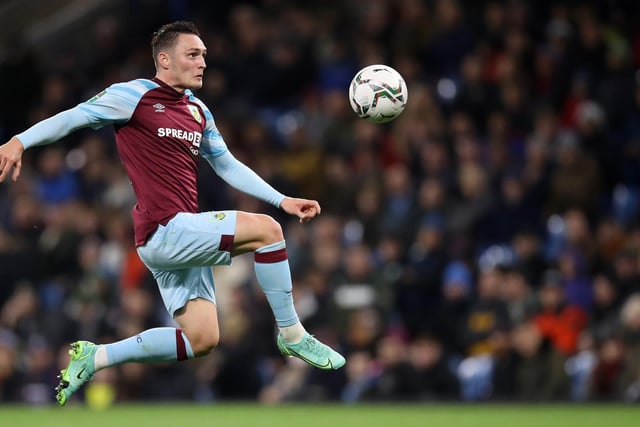 Sean Dyche says there is no chance of Burnley allowing Connor Roberts to leave on loan in the January transfer window after rumours linked him with a move back to Swansea City (Lancashire Live)