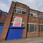 A developer is planning to build a car-free block with 370 co-living apartments in Sheffield city centre at the site of a former metal supplier William Rowland.