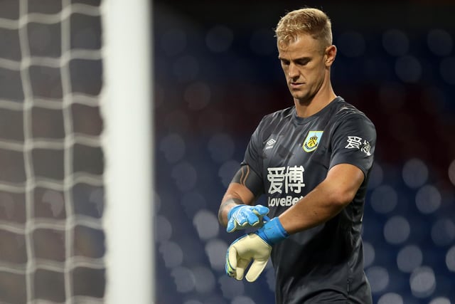 The likes of Leeds United, Derby County and Birmingham City look set to miss out on England veteran Joe Hart, with the ex-Burnley goalkeeper now tipped to join Spurs and become their new backup 'keeper. (The Times)
