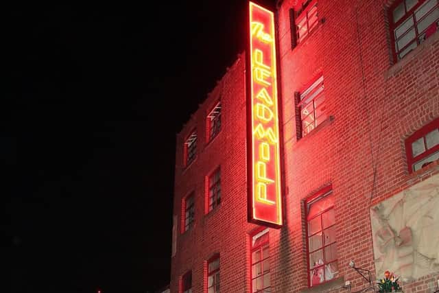 Key names across the UK's music and entertainment scene have come out in support of The Leadmill.