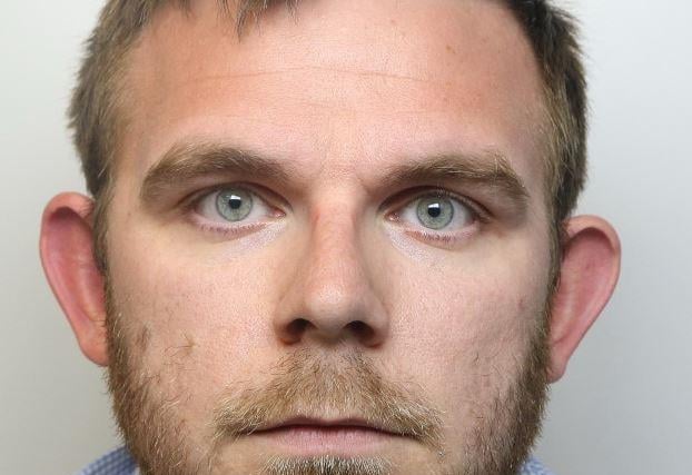 A man has been jailed for 10 years and six months after he pleaded guilty to a series of sexual offences against two teenaged girls.
Tobias Yates was sentenced at Derby Crown Court, on March 6, after admitting 14 crimes against two victims, spanning a six-year-period between 2013 and 2019.
He pleaded guilty to two counts of engaging in sexual activity with a girl aged between 13 and 15, eight counts of sexual activity with a girl aged 13-17 when he was abusing a position of trust, abusing a position of trust – causing or inciting sexual activity with a girl aged 13-17 and two counts of making an indecent image of a child.
Eight of the charges relate to one girl while five of the charges relate to a second.
The 31-year-old, of Merevale Way, Stenson Fields, also admitted possessing extreme pornographic images and as well as the jail term was also handed a Sexual Harm Prevention Order and must sign the sex offenders register for life.