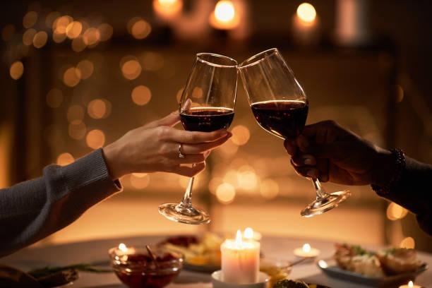 Here are some of the most romantic restaurants to visit in Newcastle this Valentine's Day.