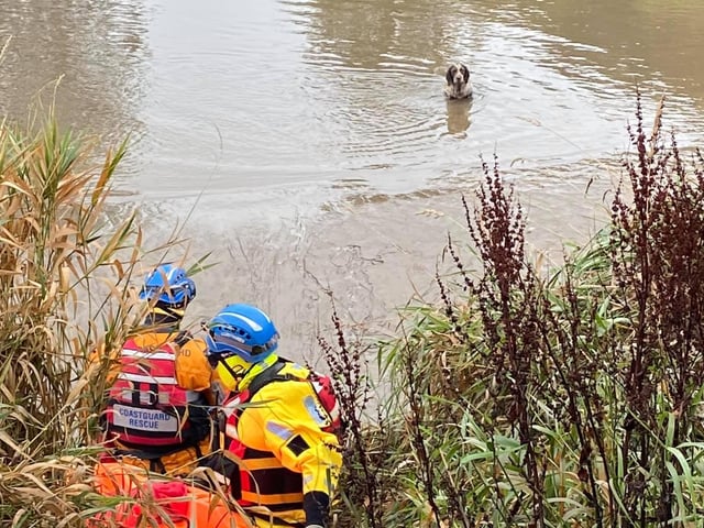 The mud was so thick that Bob was unable to move.