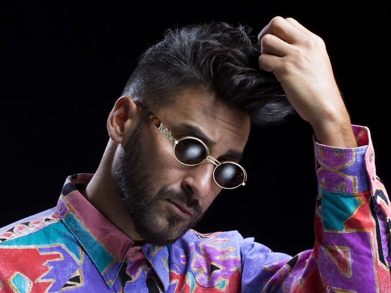A true pioneer of house music, Armand Van Helden has been pushing boundaries for decades. His innovative and eclectic sound continues to inspire a new generation of DJs and producers.