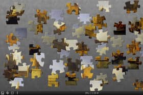 Barnsley Museums is celebrating their 100th virtual jigsaw and almost 150,000 game play with an exciting fastest finger first competition.