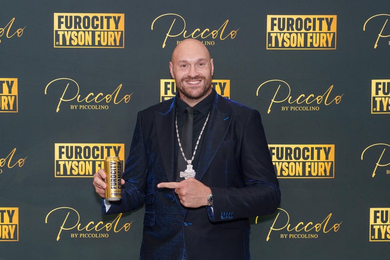 This special new Netflix series will focus on the life of champion boxer Tyson Fury, his family and life behind the curtain of the Morecambe born heavyweight.