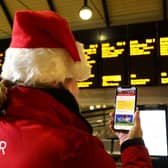 LNER have announced a big festive sale on hundreds of thousands of tickets.