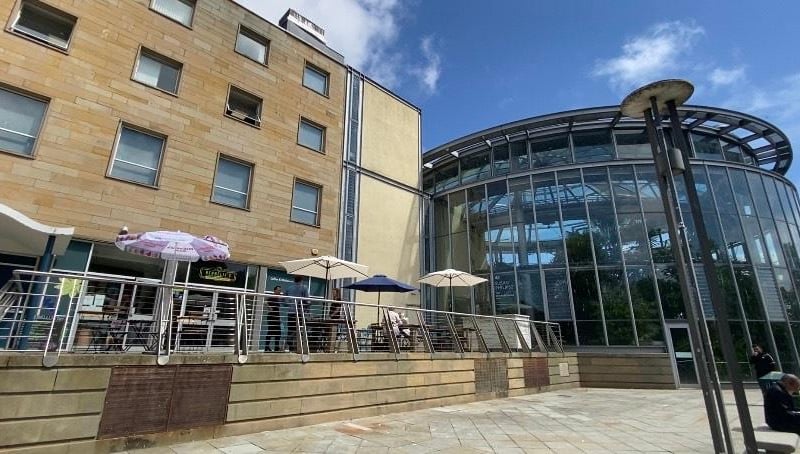 Italian cafe and coffee shop Bennelli's has opened in the former Holmeside Coffee in the Winter Gardens. It's very family friendly and offers panini, gelato, hot specials and more. The terrace is also a great spot for a Moretti or Limoncello Spritz.