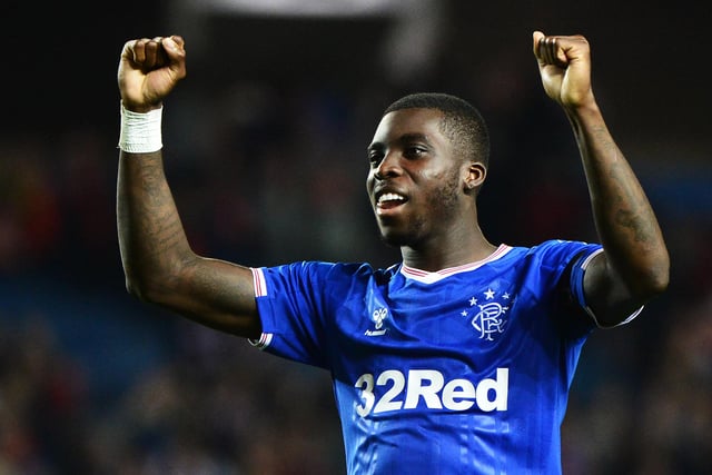 Cardiff City look set to win the race to sign Liverpool winger Sheyi Ojo on loan. The 23-year-old spent last season with Scottish side Rangers, and featured in the Europa League. (Liverpool Echo)