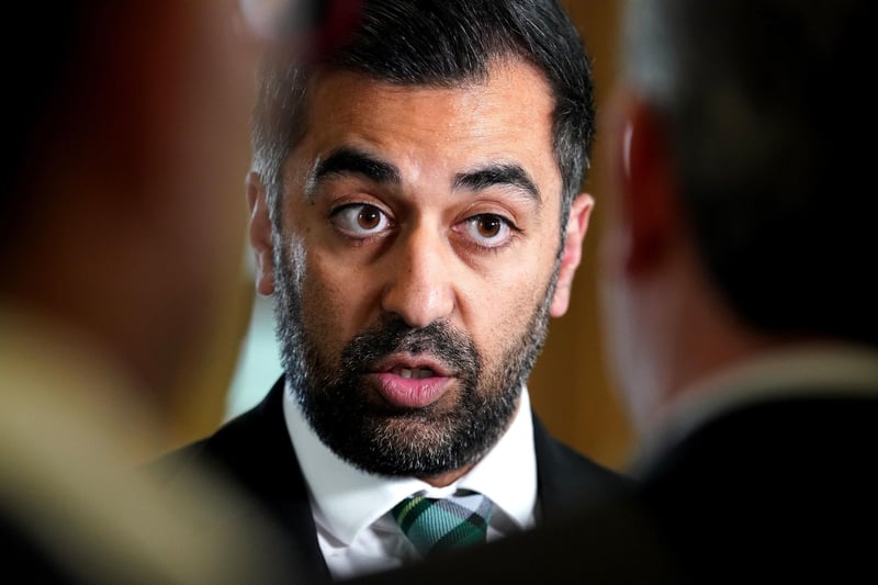 Our current First Minister, Humza Yousaf, studied at the University of Glasgow where he was President of the Glasgow University Muslim Students Association. Yousaf studied politics and graduated as a Master of Arts (MA) in 2007.