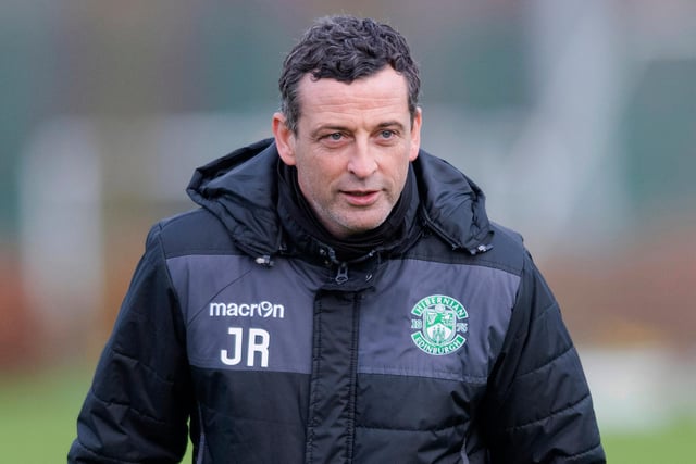 Hibs boss Jack Ross has played down any suggestion of annoyance from St Mirren manager Jim Goodwin. The Edinburgh club have raided the Buddies a couple of times for players but Ross said he still talks with Goodwin and that “there is an understanding that everything we do is professional and never personal. We’re just trying to make our teams the best they can be.” (Daily Record)