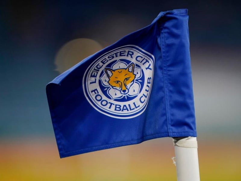 Jamie Vardy, Danny Ward. Daniel Iversen.