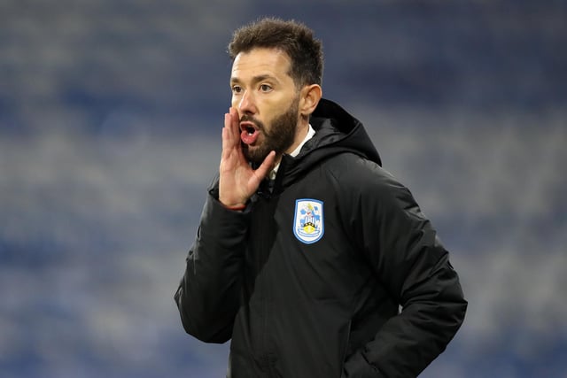 Huddersfield Town boss Carlos Corberan has revealed he's expecting a tough challenge when his side face Cardiff City this evening, claiming the side are "a lot stronger" following their summer transfer business. (Club website)