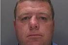 Wanted on suspicion of supplying amphetamine. Between 2013 and 2014 Quinn was allegedly involved in an organised crime group concerned in the production of amphetamine with a street value of over 11m.