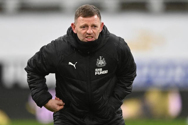 Jones, currently assistant coach to Bruce at Newcastle, is 5/1 with the likes of Paddy Power, William Hill, BetFair and BetVictor to take total control.