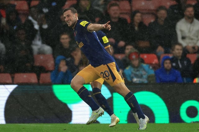 The New Zealand international has scored twice in four starts for Newcastle this season but has often been limited to substitute roles where he has struggled to make any real impact. 