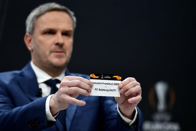 The following year, Hamann was a World Cup runner-up with Germany. He finished his playing career at MK Dons, and is now a pundit for various media outlets.