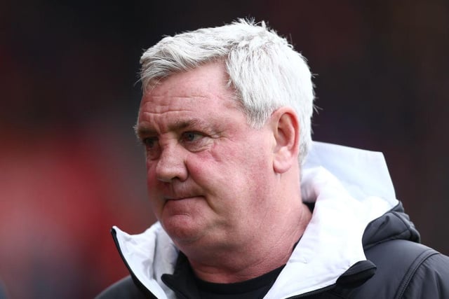Steve Bruce does not expect to be a part of the new owners’ plans but is likely to remain in charge for the rest of the season. Bruce’s questions to Ashley have been met with silence. (Telegraph)