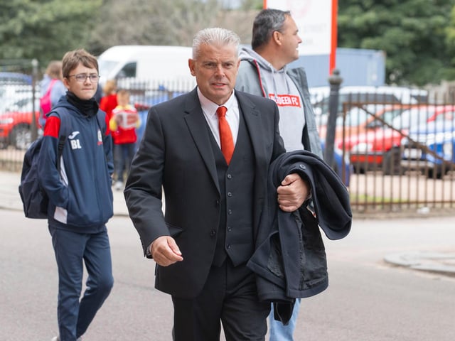 Aberdeen are considering between four and six possible options to replace Stephen Glass as manager. Jack Ross and Jim Goodwin are key names on the shortlist, while Dave Cormack and director of football Steven Gun have had some interesting names with Premier League and English Championship experience to pore over. (Daily Record)