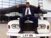 Film on rags to riches life of Sheffield-born boxer 'Prince' Naseem Hamed set to be produced next year