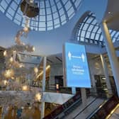 Meadowhall Shoppoing Centre is open from 9am to 8pm on Boxing Day this year.