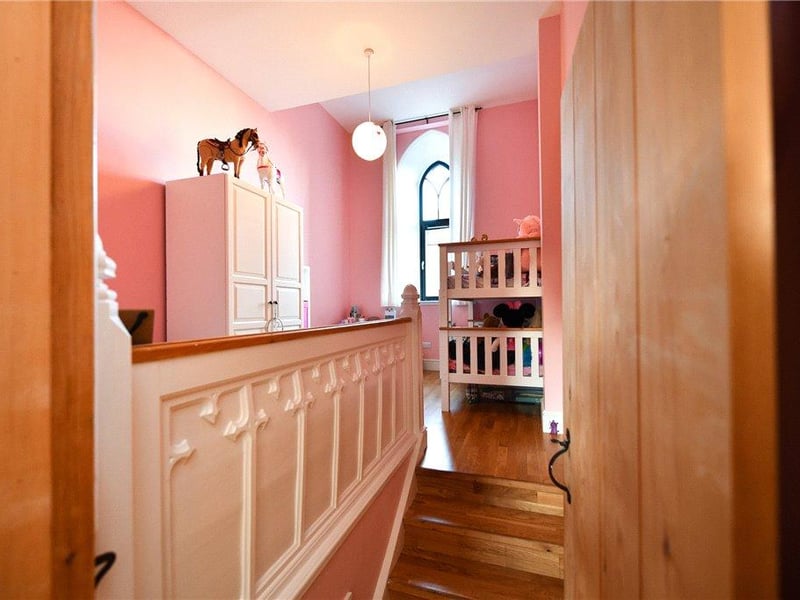 Bedroom 3.
